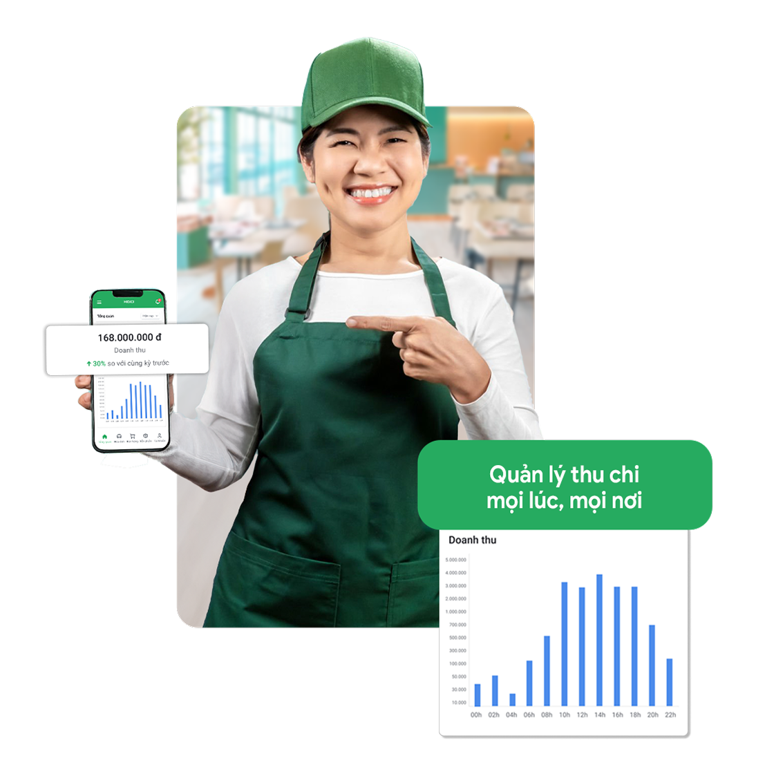 Cam kết hỗ trợ triển khai phần mềm kế toán HiDigi