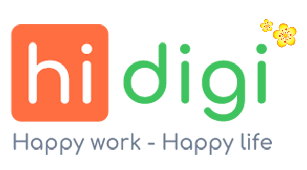 HiDigi